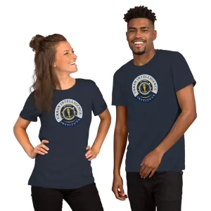Urban Intelligence Institute Unisex t-shirt