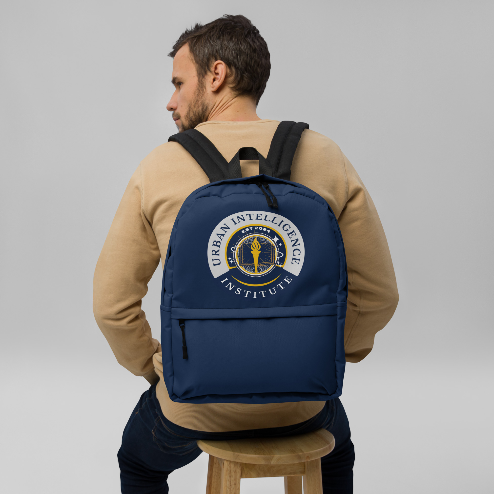 UII Backpack